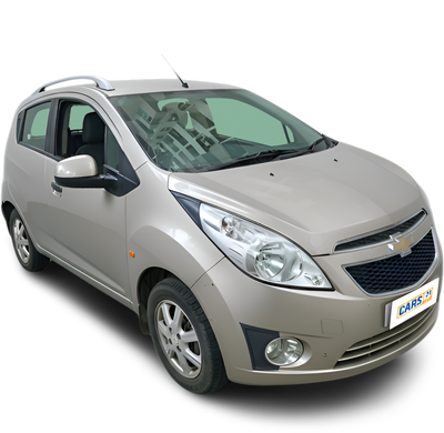 Chevrolet Beat-img